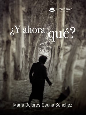 cover image of ¿Y ahora qué?